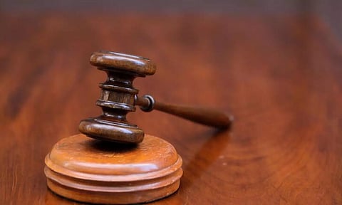 Representative Image (Reuters)