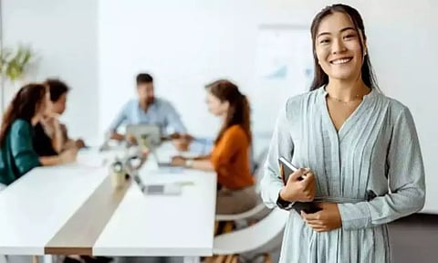 Representative Image