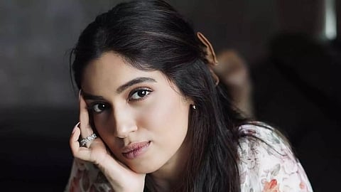 Bhumi Pednekar