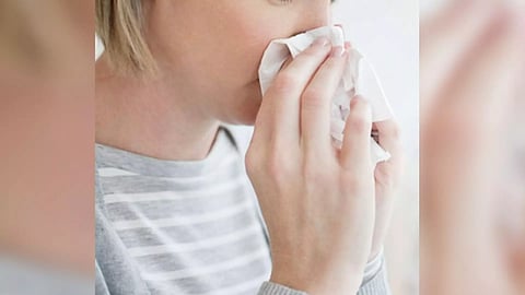 Representative Image (IANS)