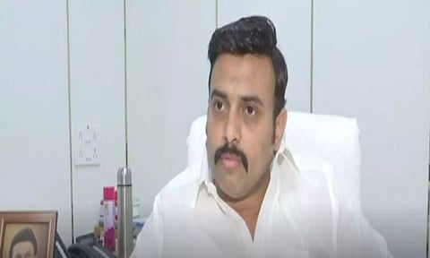 TN launches Marine Elite Force, first of its kind in India to thwart poaching, smuggling