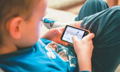 Representative image