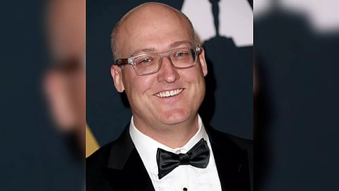  Mike Mitchell (IANS) 