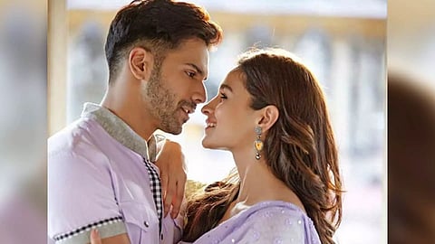 Varun Dhawan, Alia Bhatt (X)