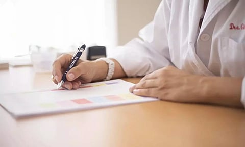 Representative image