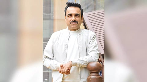 Pankaj Tripathi (IANS)