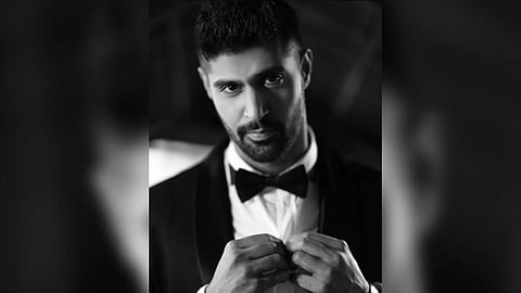 Tanuj Virwani (IANS)