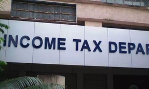I-T Dept detects cases of tax not being fully paid, fixes March 15 deadline to pay up
