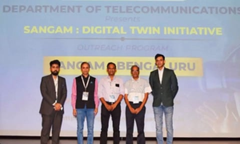 Digital Twin: How India can become a leader in this new tech