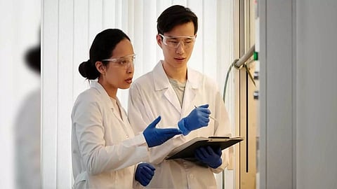 Representative Image (Photo/ANI)