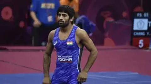 Bajrang Punia