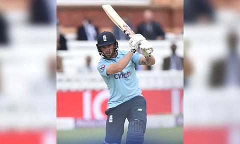 IPL 2024: Kolkata Knight Riders name Phil Salt as replacement for Jason Roy