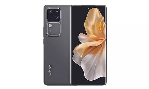 Vivo V30 Mobile
