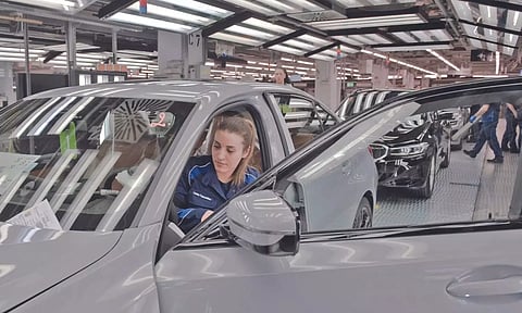 Representative Image