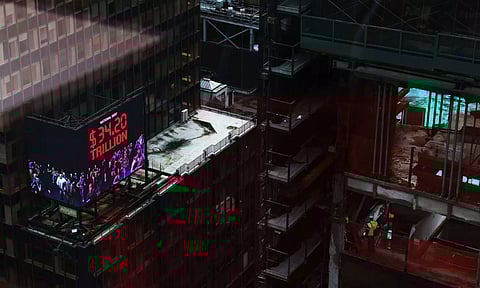 Representative Image