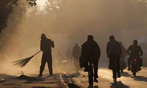 Representative image