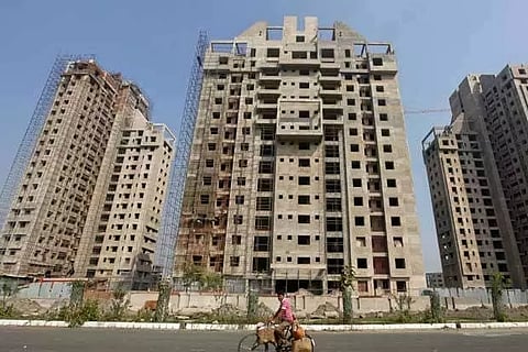 TN Housing & Urban Development dept relaxes non-high rise building norms
