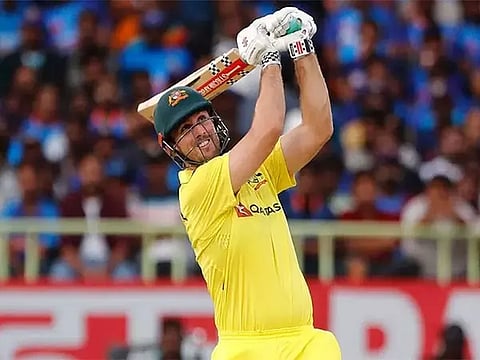 Mitchell Marsh (ICC)