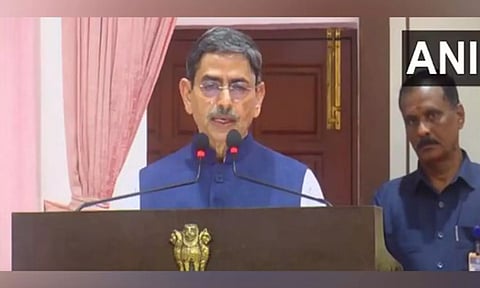 Tamil Nadu Governor RN Ravi (ANI)