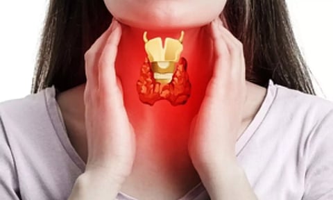 Why women should prioritise regular thyroid checkups