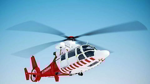 Representative Image