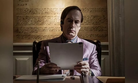 Bob Odenkirk-starrer 'Better Call Saul' to premiere in Hindi from April 1