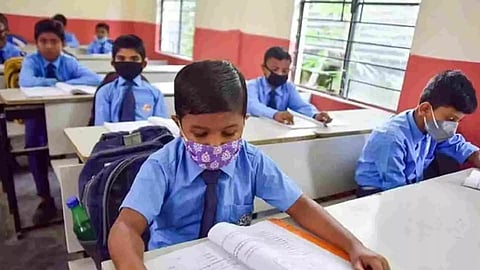 Representative Image