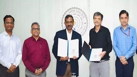 Ministry of Rural Development (MoRD) (Photo/IANS)