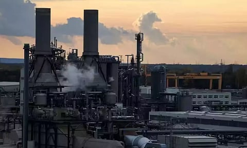 Representative Image