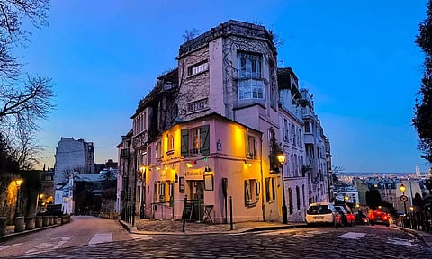 Representative image