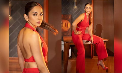 Rakul Preet Singh (IANS)