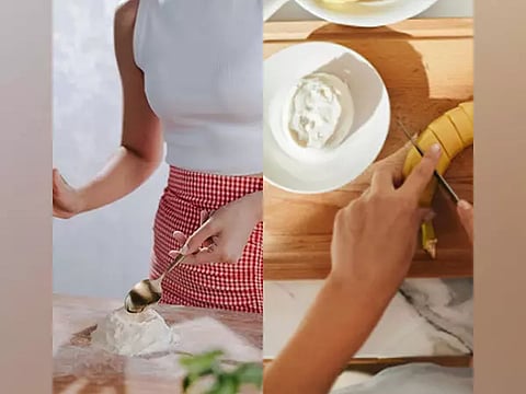 Try out these curd-based hair masks to solve your hair problems