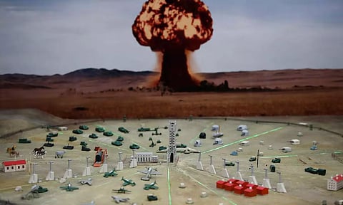 Representative image