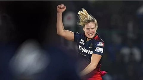 Ellyse Perry/(IANS)