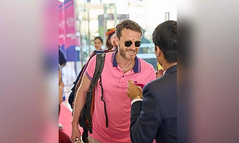 Jos Buttler (Rajasthan Royals/X)