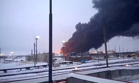 Representative image