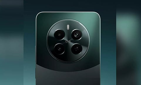 NARZO 70 Pro 5G (IANS) 