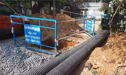 Representative image