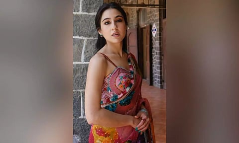 Sara Ali Khan