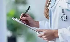 Representative image