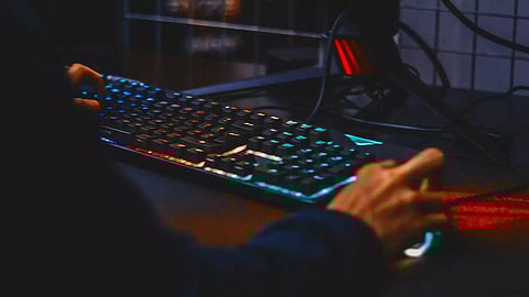 Representative Image