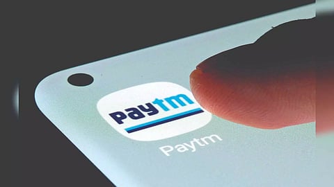 Paytm