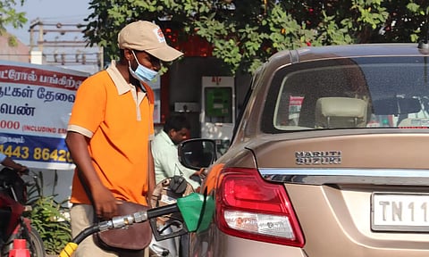 Representative image (Photo: Hemanathan M)