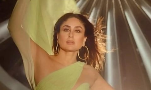 Kareena Kapoor Khan