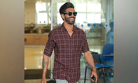 Ravindra Jadeja (Chennai Super Kings/X)