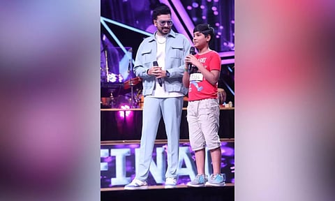 'Animal' music composer Shreyas Puranik lauds Kshitij Saxena for 'Satranga'