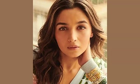 Alia Bhatt