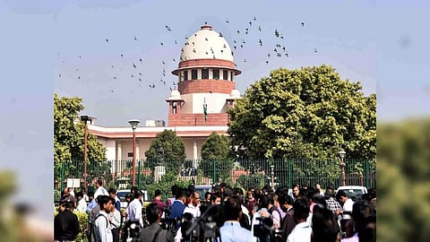 Supreme Court