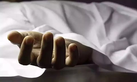 Representative Image