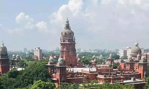Madras High Court